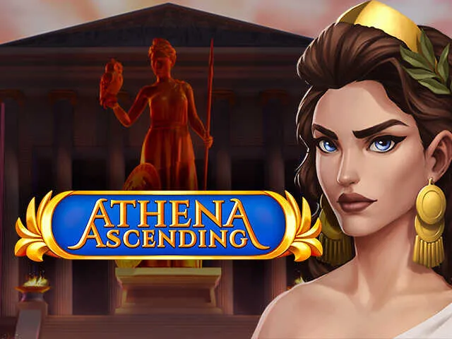 Athena Ascending Sykaaa Casino (Сукааа Казино)