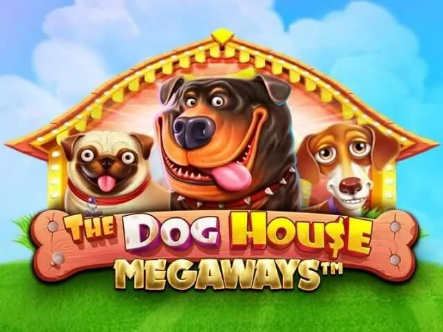 The Dog House Megaways Sykaaa Casino (Сукааа Казино)